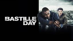 Bastille Day