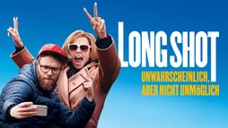 Long Shot - Unwahrscheinlich, aber nicht unmöglich