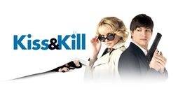 Kiss & Kill