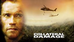 Collateral Damage: Zeit der Vergeltung