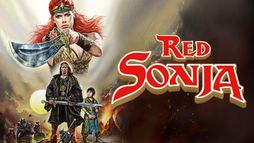 Red Sonja