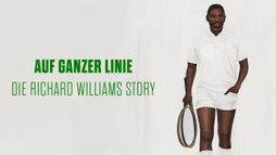 Auf ganzer Linie: Die Richard Williams Story