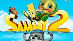 Sammys Abenteuer 2