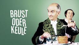 Brust oder Keule