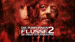 Die purpurnen Flüsse 2 - Die Engel der Apokalypse