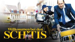 Willkommen bei den Sch'tis