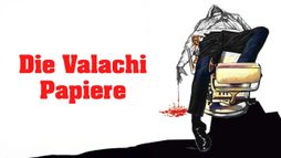 Die Valachi Papiere