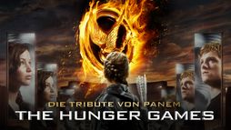 Die Tribute von Panem - The Hunger Games