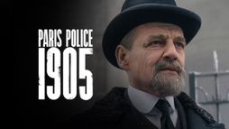 Paris Police 1905