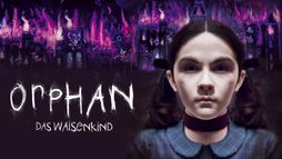 Orphan - Das Waisenkind