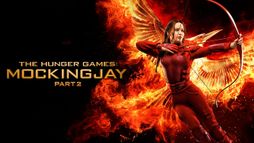 Die Tribute von Panem - Mockingjay: Teil 2