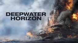 Deepwater Horizon