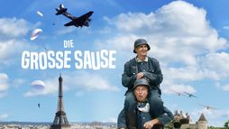 Die große Sause