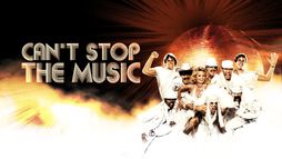 Can't Stop the Music