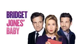 Bridget Jones's Baby