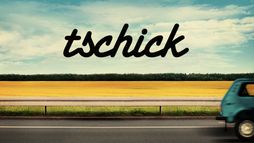 Tschick