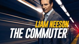 The Commuter