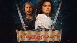 Die Piratenbraut