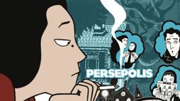 Persepolis