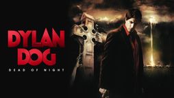 Dylan Dog: Dead of Night