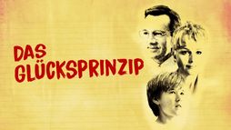 Das Glücksprinzip