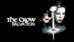 The Crow - Tödliche Erlösung
