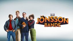 Die Jönsson Bande