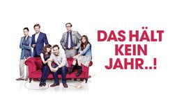 Das hält kein Jahr ...!