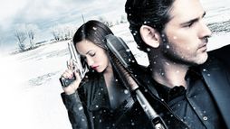 Cold Blood - Kein Ausweg, keine Gnade