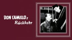 Don Camillos Rückkehr
