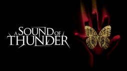 A Sound of Thunder