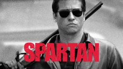 Spartan