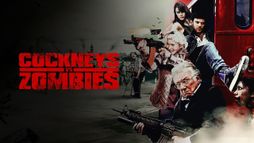 Cockneys vs Zombies