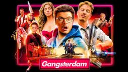 Gangsterdam