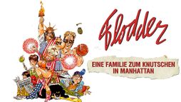 Flodder - Eine Familie zum Knutschen in Manhattan