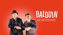 Balduin, Das Nachtgespenst