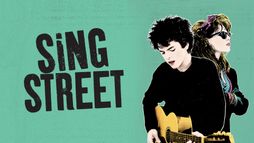 Sing Street