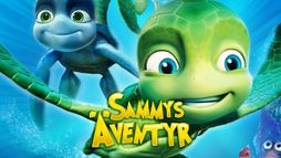Sammys Abenteuer - Die Suche nach der geheimen Passage