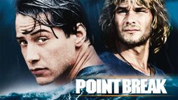 Gefährliche Brandung: Point Break