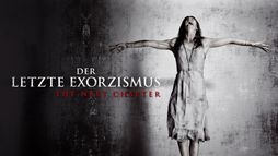Der letzte Exorzismus: The Next Chapter