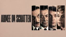 Armee im Schatten