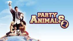 Party Animals 2