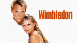 WIMBLEDON - SPIEL, SATZ UND LIEBE