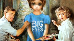 Big Eyes