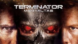 Terminátor: Megváltás