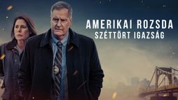 Amerikai rozsda: Széttört igazság