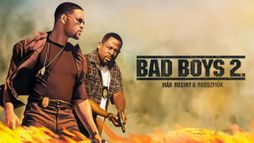 Bad Boys 2. - Már megint a rosszfiúk