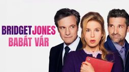 Bridget Jones babát vár