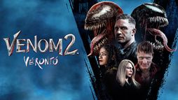 Venom 2. Vérontó