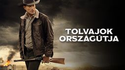 Tolvajok országútja